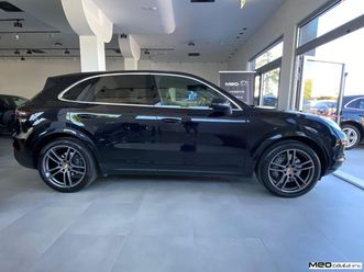 porsche - cayenne - 2.9 v6 s