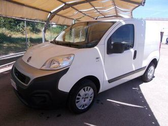 fiat fiat fiorino sx mjt