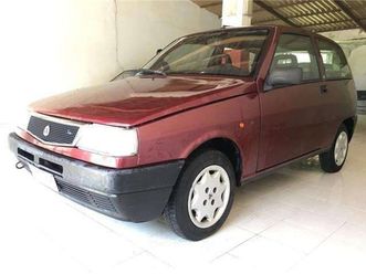 autobianchi y10 y10 1.1 ie cat.
