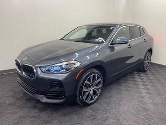 used 2021 bmw x2 xdrive28i