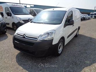 bluehdi 100 s&s van 3 posti club l1