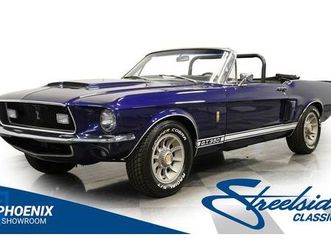 1967-ford-mustang-convertible-restomod-gt350-tribute