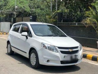 chevrolet sail u-va 1.2 ls 2013