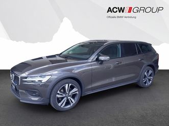 v60 cross country 2.0 b4 plus awd