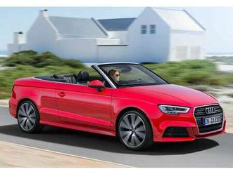 cabrio 1.5 tfsi cod evo 150 (4.75)