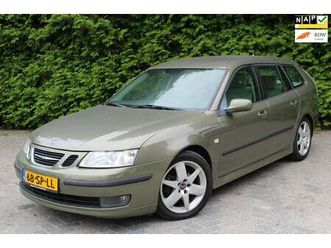 saab-9-3-sport-estate-1-8t-linear-150pk-climate-control-cruise-control-lmv-trekh