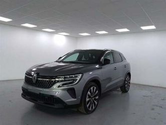 renault austral 1.2 full hybrid techno 200cv auto nuova a cuneo
