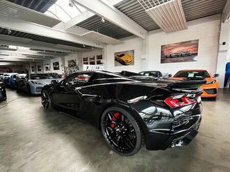 corvette z06 cabrio 3lz europa geigercars 3.99%