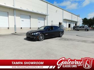 2013 bmw 750il alpina b7 x-drive for sale