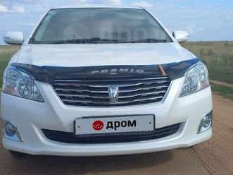 продажа toyota premio, 2008 год в славгороде