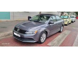 VOLKSWAGEN JETTA volkswagen-jetta-tdi-2017-diesel-458012-occasion-a-rabat-maroc