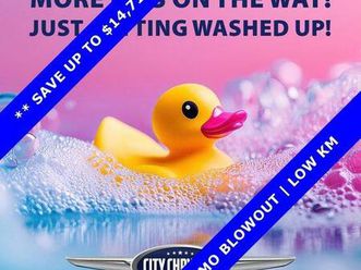 new 2024 dodge grand caravan sxt