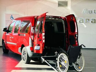 grand maxi behindertengerecht-rampe