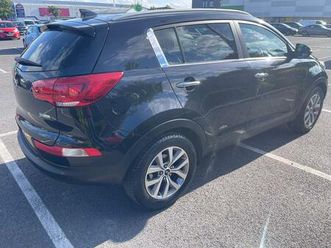 1.7 crdi ecodynamics axis edition 2wd euro 6 (start/stop) 5dr