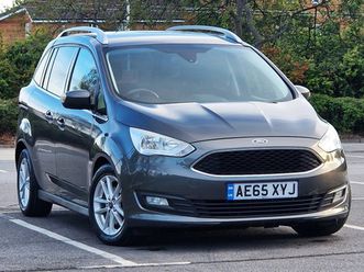 2015-65-1-0-manual-7-seats-ecoboost-zetec-83700-miles-ulez-free-px-ok-5-door