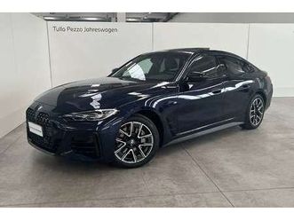 430i gran coupe msport auto