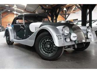 roadster v6 3.0 v6 2pl lightweight edition rhd