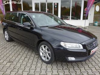 volvo v70 2.0d4 133kw 8a drive