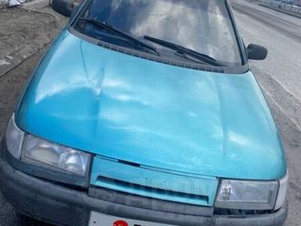 продажа лада 2112, 2001 год в междуреченске