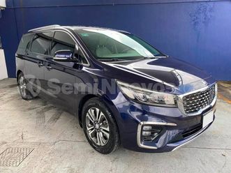 3.3 v6 sxl piel 7 pasajeros at