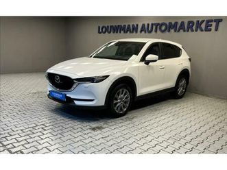 mazda cx-5 2,0 i takumi