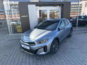 kia xcee´d 1,5 t-gdi 103 kw exclusive