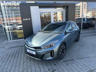 kia xcee´d 1,5 t-gdi 103 kw top