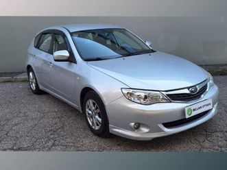 impreza 3ª serie impreza 1.5r pwgp