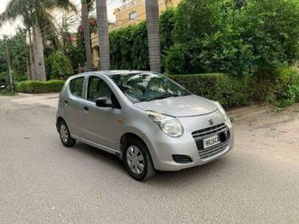 maruti suzuki a-star vxi abs at 2013