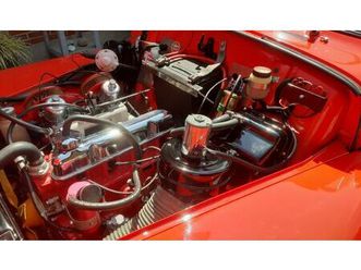 volvo pv 544 personvogn