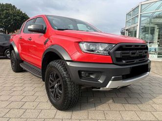 ford ranger 4x4 tdci 2,0 l ecoblue