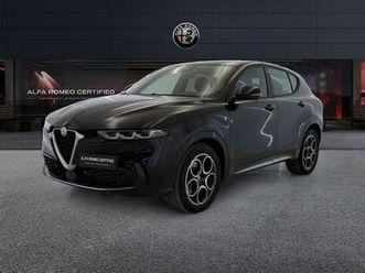 1.5 160cv hybrid tct7 ti