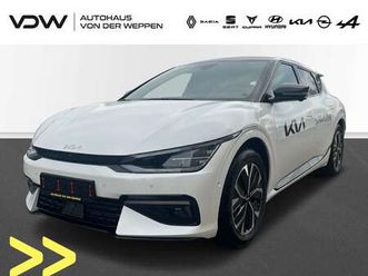 gt-line rwd 77,4kwh 7 jahre garantie klima navi