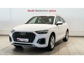 s line 35 tdi 120 kw (163 cv) s tronic