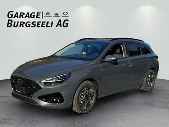 i30 wagon 1.5 t-gdi amplia