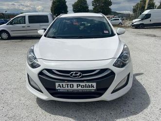 hyundai i30 1.6 16v