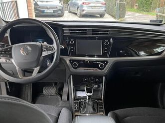 1.5 turbo e-xgi clever awd