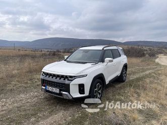 1.5 turbo gdi clever aut.