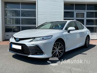 2.5 hybrid executive cvt