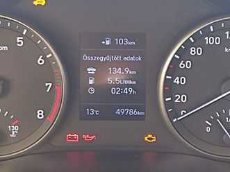 1.4 t-gdi comfort edition