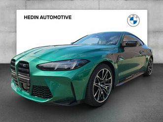 m4 coupé competitionm xdr