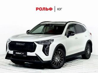 продажа haval jolion, 2024 год в москве