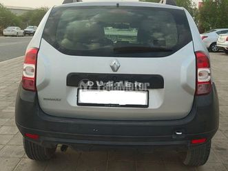 used renault duster 1.6l se (4x2) 2017