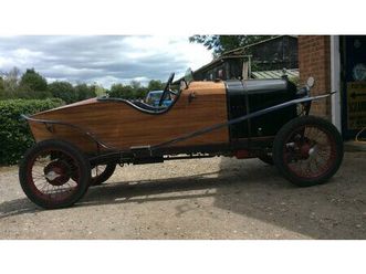 1923 amilcar c4 noir manuel, 3 vitesses conduite à droite...