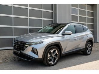 hyundai tucson premium