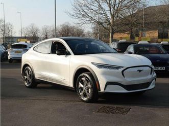 standard range 72kwh select 5dr