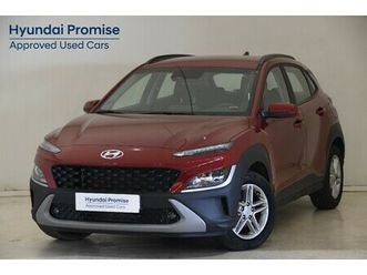 kona 1.0 tgdi maxx 4x2