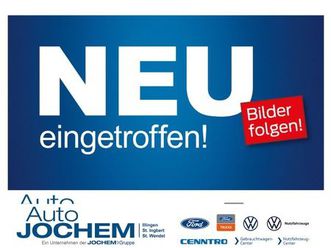 volkswagen t-cross active navi+acc+klimaautom+apple carplay