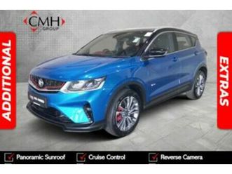 2024 proton x50 1.5t premium