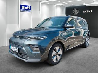 kia e- soul inspiration - wp-harman/kardon